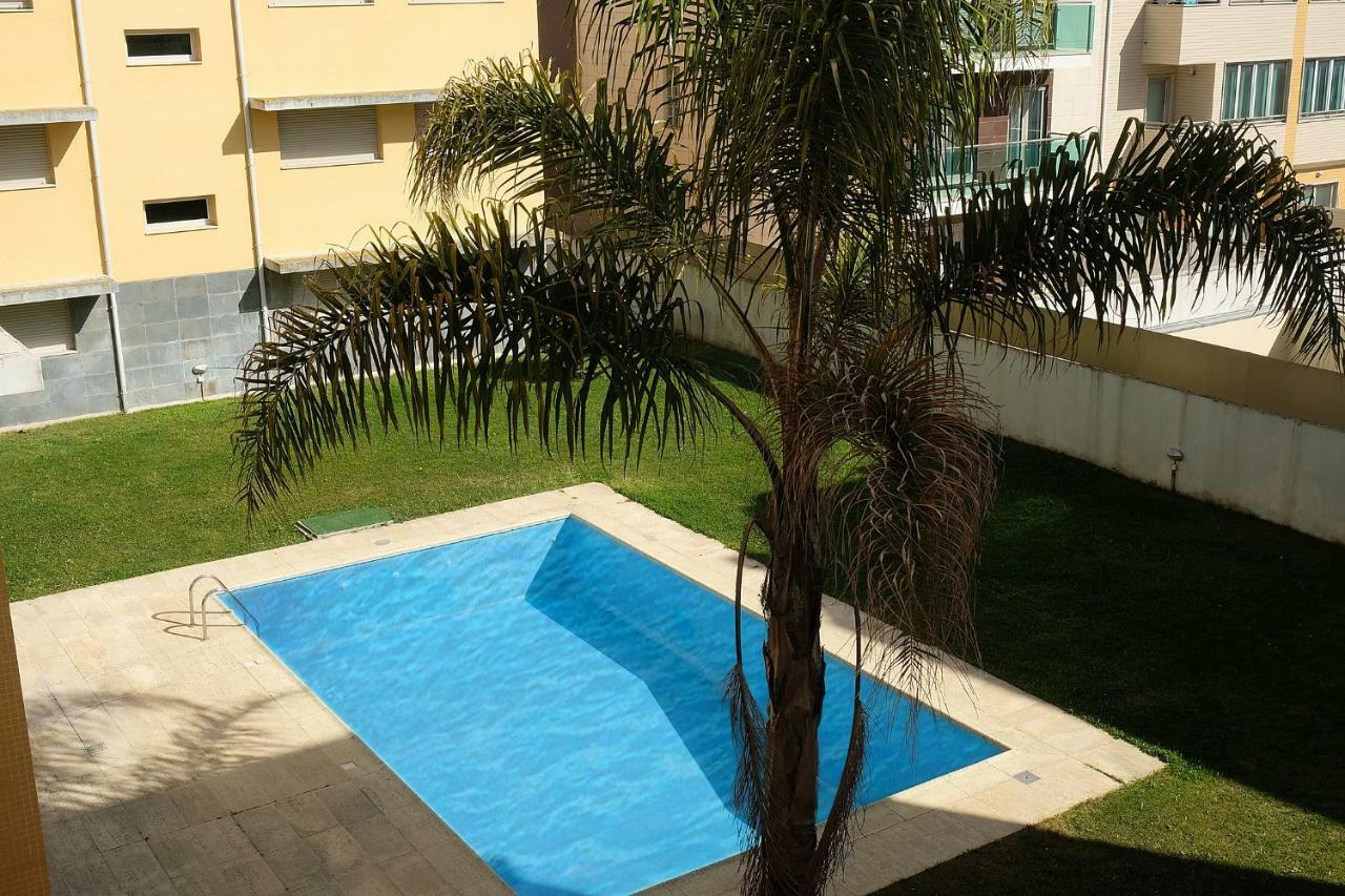 Marisol Ocean View Barra Exterior foto